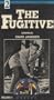 Fugitive Vol.1:Girl from Little Egypt [VHS]
