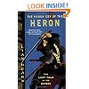 The Harsh Cry of the Heron: The Last Tale of the Otori