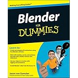 blender for dummies