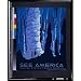 US Travel Bureau (See America, Cave) Art Poster Print - 13x19