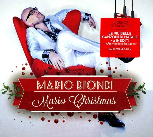 Mario Biondi - God Rest Ye Merry Gentleman Lyrics - Zortam Music