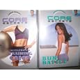 Gunnar Peterson's Core Secrets (25 minute full body workout,accelerated core training) by Gunnar Peterson