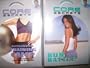 Gunnar Peterson's CORE SECRETS 2 DVD SET: BUN BATTLE & ACCELERATED TRAINING CAMP (An advanced full body workout) with Brooke Burke