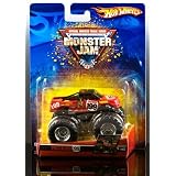 PASTRANA 199 Hot Wheels Monster Jam Truck 1:64 by Hot Wheels