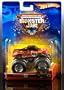 PASTRANA 199 Hot Wheels Monster Jam Truck 1:64