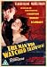 DVD : The Man Who Watched Trains Go By [1953]