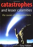 Catastrophes and Lesser Calamities: The Causes of Mass Extinctions
