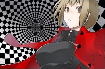 DEVIL SURVIVOR 2 the ANIMATION (2) (初回限定特典 特典ドラマCD「がんばれヒビキくん!その1」付き) [Blu-ray]