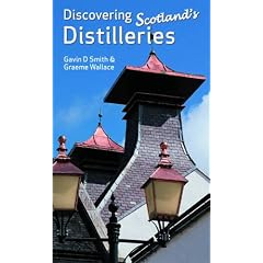 Discovering Scotlands Distilleries