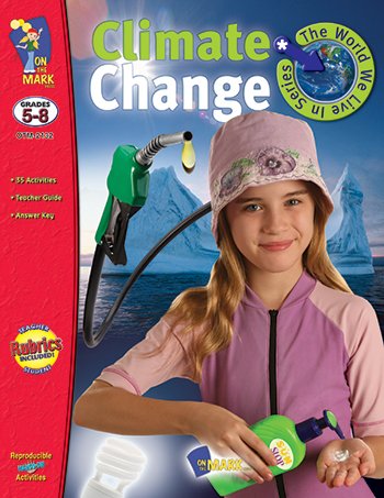 climate changes
