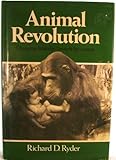 Animal revolution : changing attitudes towards speciesism