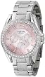 Fossil Pink MOP Dial Ladies Watch ES2251