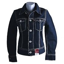 Levis, Jeansjacke, Type1 70921.10.43, stay blue [3619]