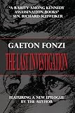 The Last Investigation