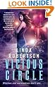 Vicious Circle (Persephone Alcmedi, Book 1)