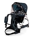 Chicco Smart Support Back Pack, Navy