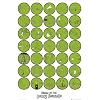 Bunny Suicides Poster Print, 24x36