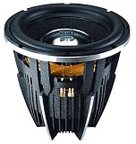 JBL W12GTi MKII - 12 4000W subwoofer