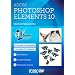 51SOKeol9vL. AA75  Learn Adobe Photoshop Elements 10 Training Tutorials   12 Hours