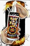 Ring of Fire - After Curry Wipes