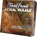 Trivial Pursuit Star Wars Classic Trilogy Collectors Edition