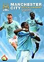 Official Manchester City Calendar 2009