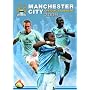 Official Manchester City Calendar 2009