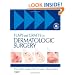 Flaps and Grafts in Dermatologic Surgery: Text with DVD, 1e (Book & DVD)