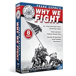 WWII: Frank Capra's Why We Fight