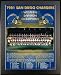 1981 San Diego Chargers AFC Champions 11