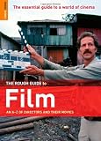 The Rough Guide to Film 1 (Rough Guide Reference)