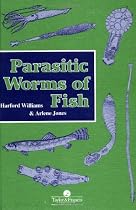 Parasitic Worms Of Fish