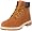 Braun (Rust Nubuck with Honey)