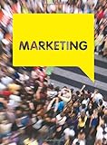 Marketing : an introduction