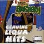 Genuine Liqua Hits [Vinyl]