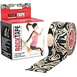 Rocktape Kinesiology Tape for Athletes