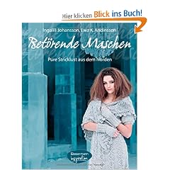 Bet�rende Maschen: Pure Stricklust aus dem Norden