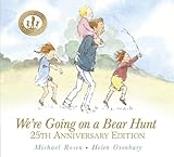 We're going on a bear hunt