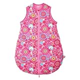 Kids Baby Duvet Sleep Bag, Wearable Blanket. 0-6 months. Chip Chip Collection.