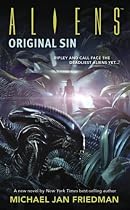 Aliens: Original Sin Volume 1: Original Sin v. 1