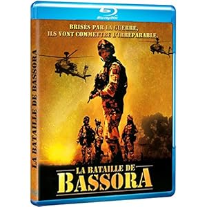 La Bataille de Bassora [Blu-ray]