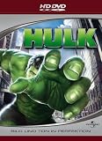 [DVD] Hulk [HD DVD]