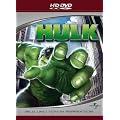 Hulk [HD DVD]