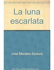 Book: La luna escarlata: Berlin Weddingplatz (Americana Eystettensia) (Spanish Edition) - Vervuert Verlag