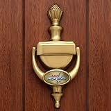 The Memory Company NHL-WCA-832 Washington Capitals Door Knocker