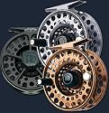 Ross Evolution 2 Reel