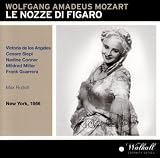 Mozart: Le Nozze di Figaro (The Met/Rudolf/1956)