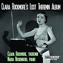 Lost Theremin Album