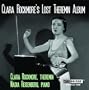 Lost Theremin Album