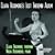 Lost Theremin Album